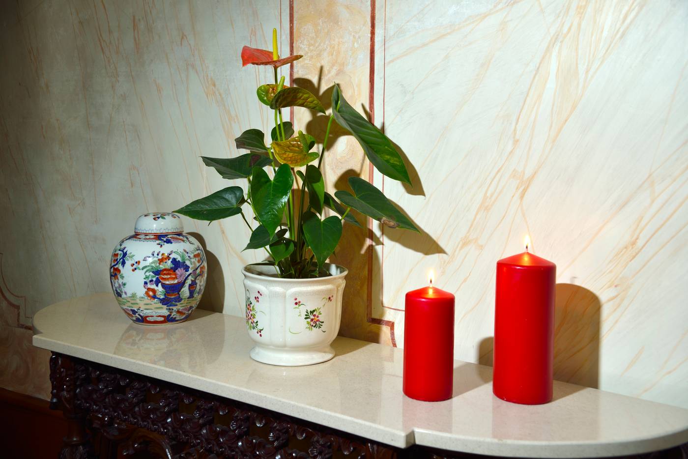 Dukes Corner Guest House - Portugal - PORTO - General view - 2