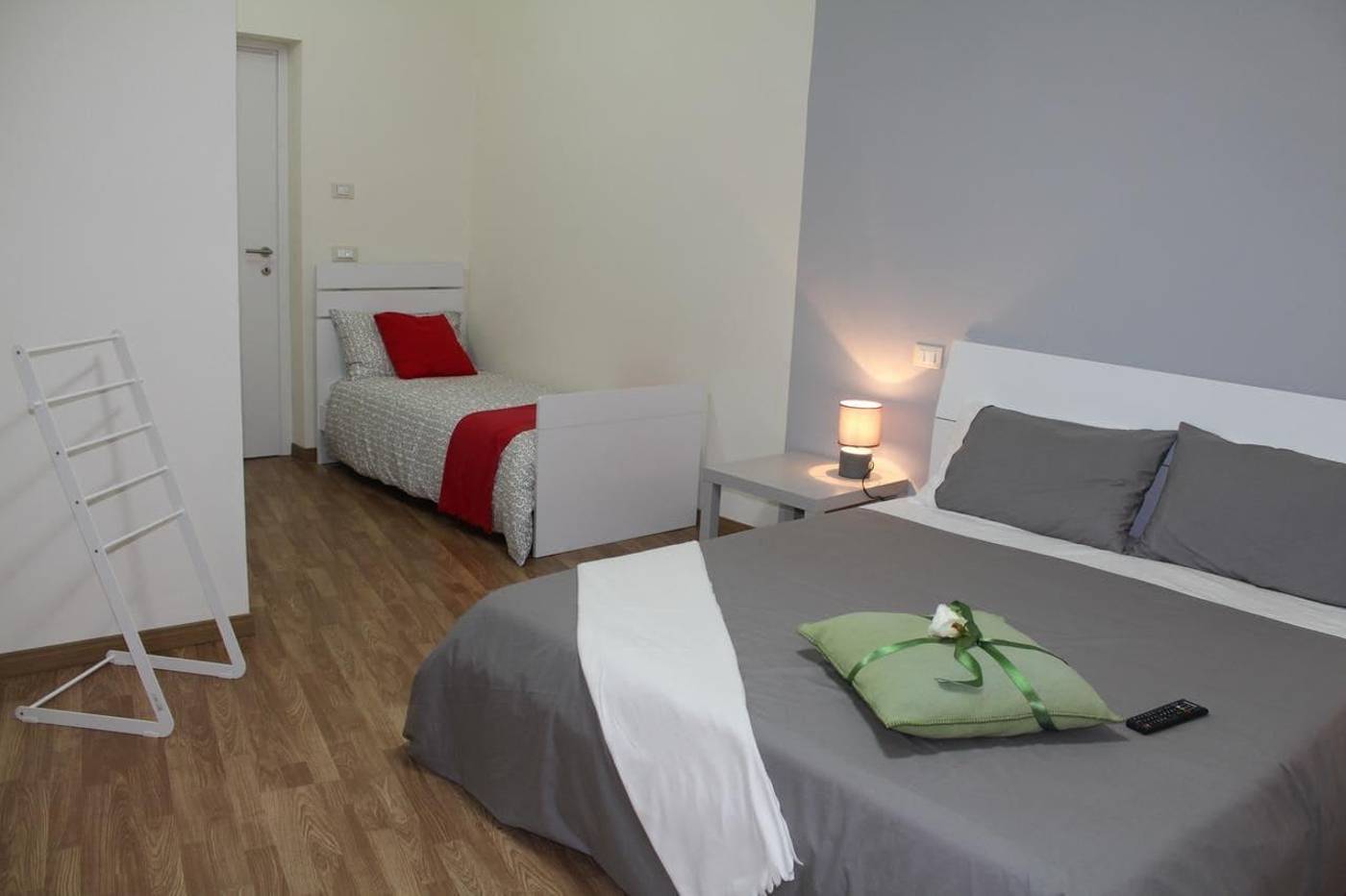 L'Iris B&B-Italy-LUCCA-Room-5