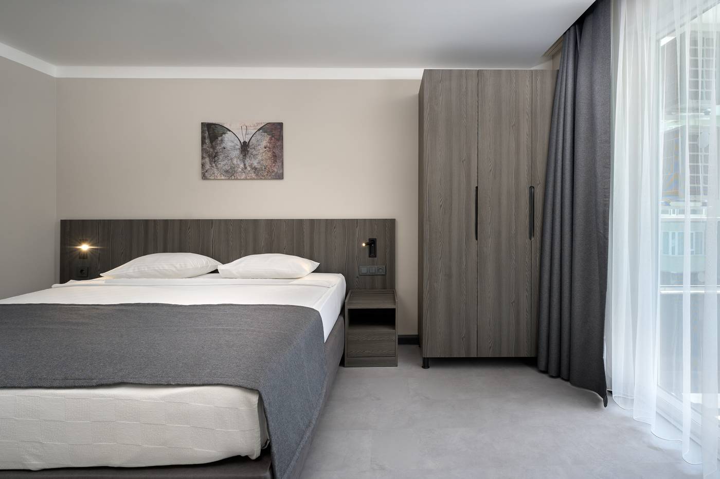 Kaila Krizantem Hotel