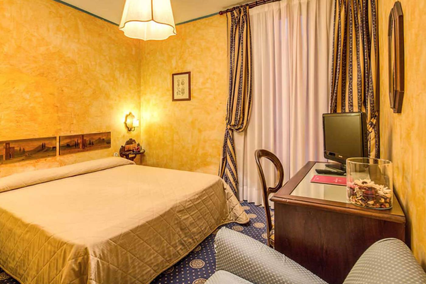 Croce-Di-Malta-Room-33