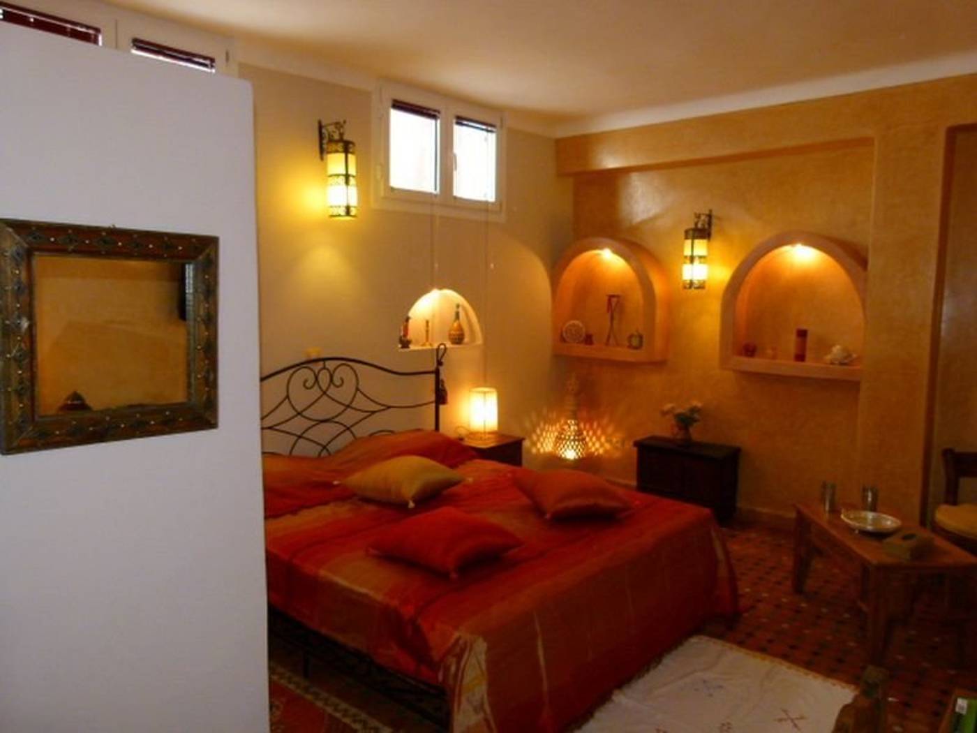 Dar Zouhour-Morocco-RABAT-Room-7