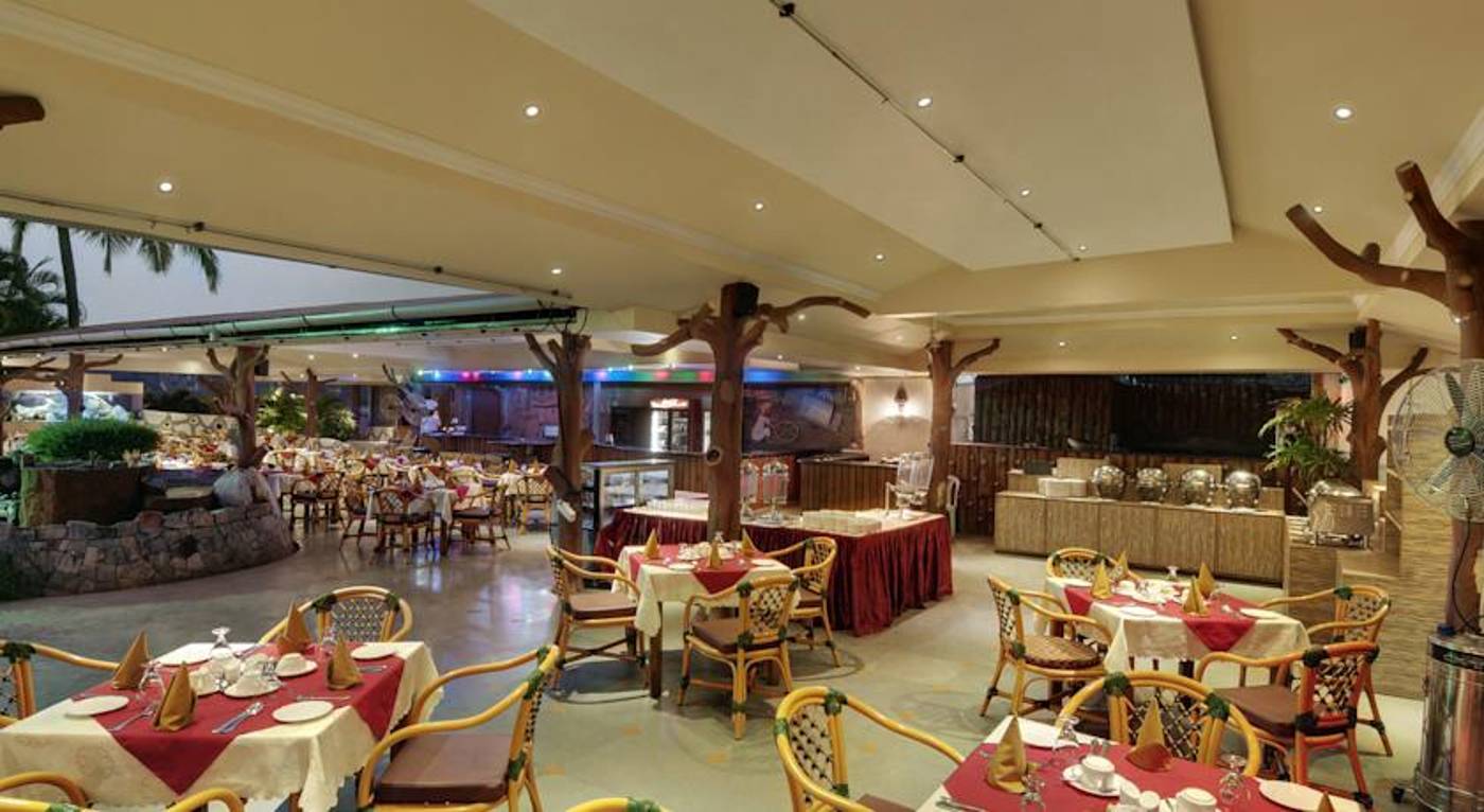 Joecons Beach Resort