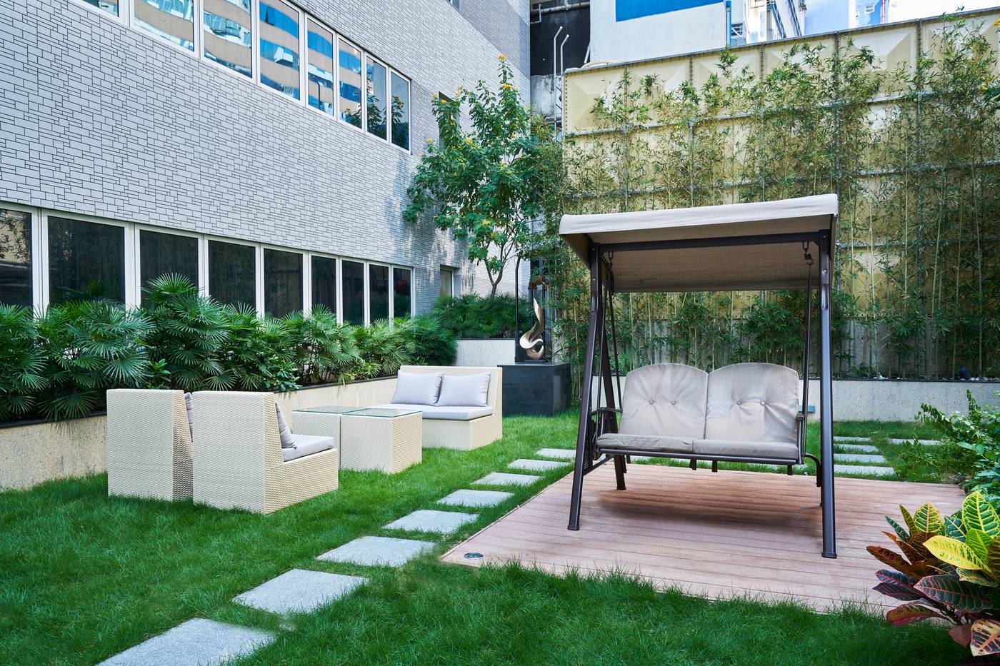 Hotel-Ease-Tsuen-Wan-General-view-11