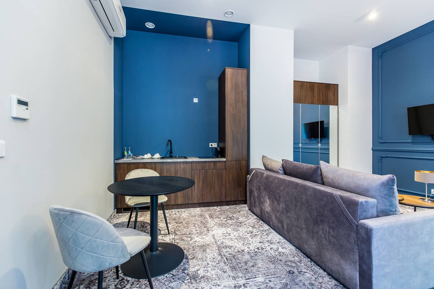 Aparthotel-Cracovia-Residence-Room-8