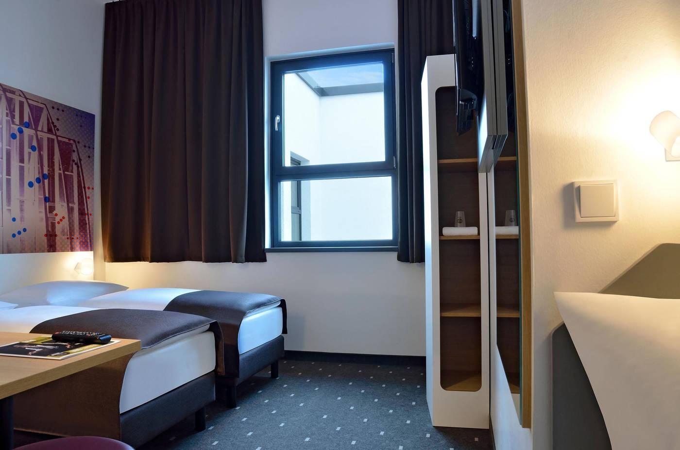 B-B-Hotel-Koln-Troisdorf-Room-30