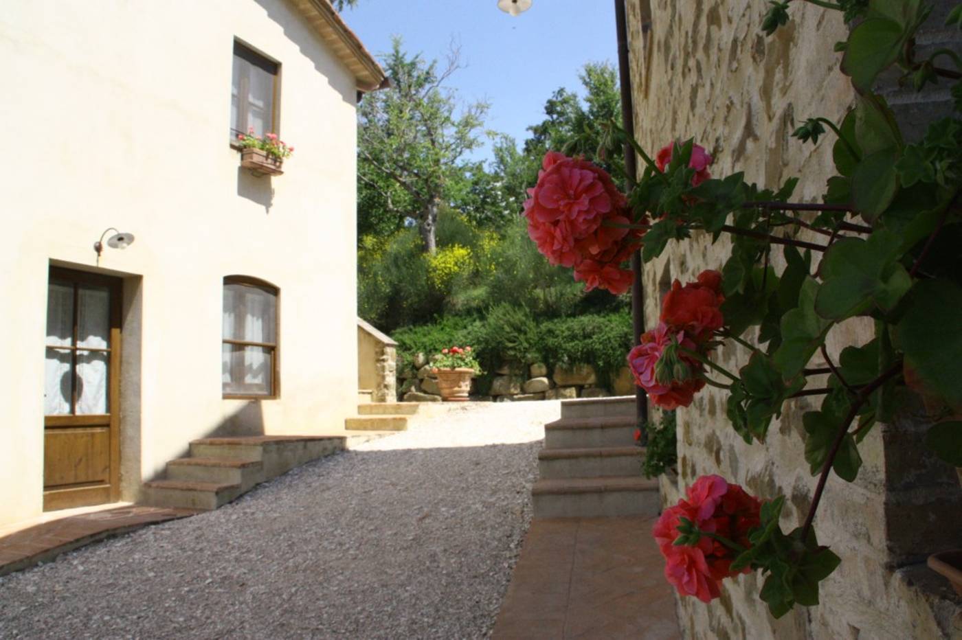 Tavola dei Cavalieri Il Borgo-Italy-ASSISI-General view-3