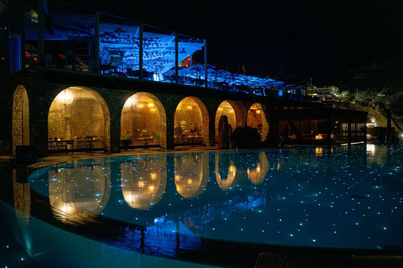 Royal-Myconian-Resort-Pool-12