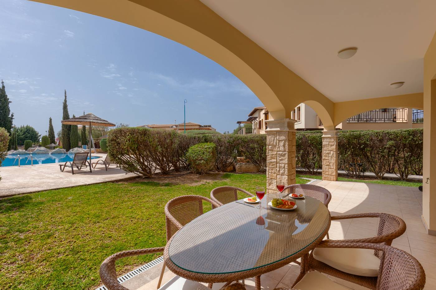 Aphrodite-Hills-Golf---Spa-Resort-Residences-Room-12