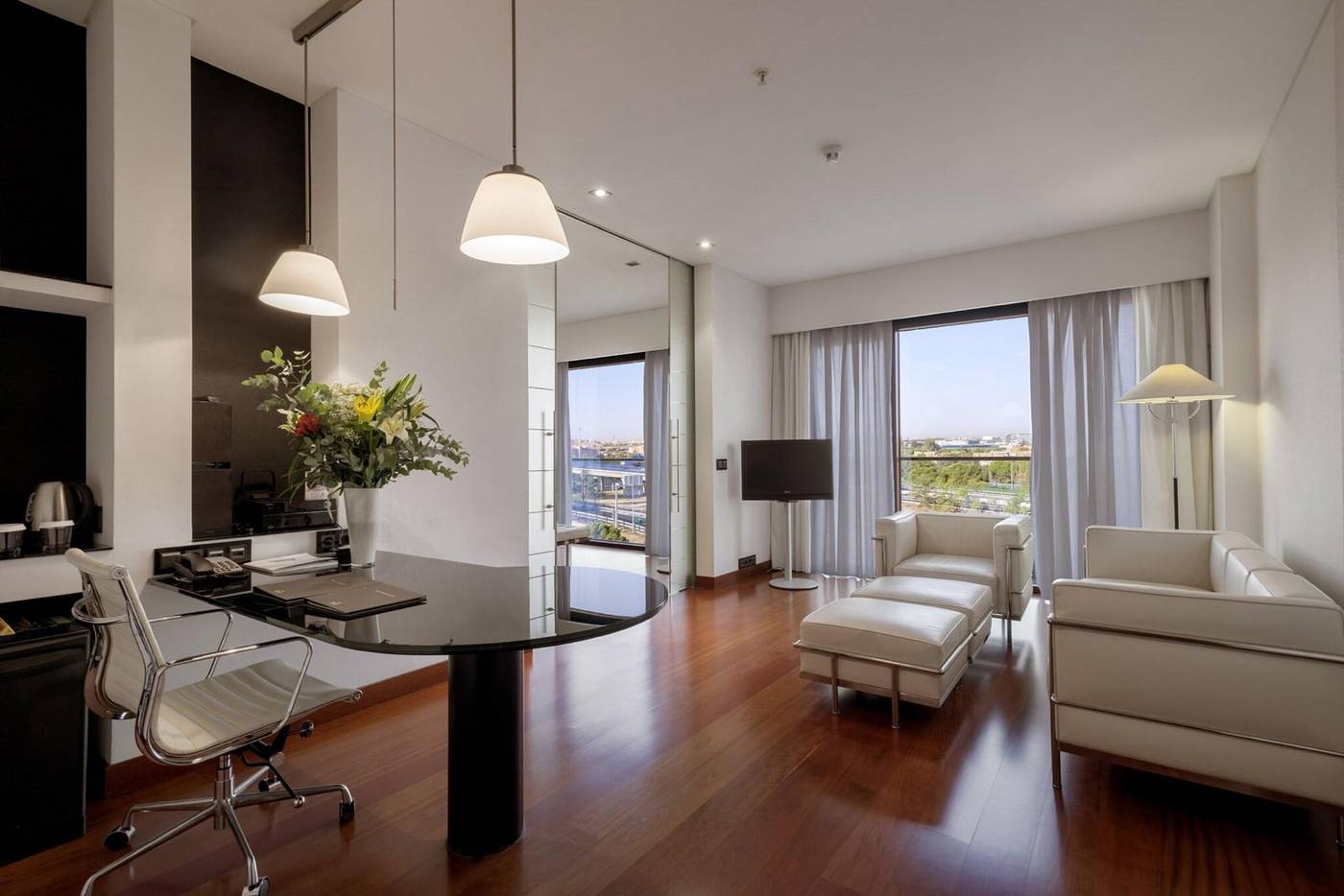 Hilton-Madrid-Airport-Room-32