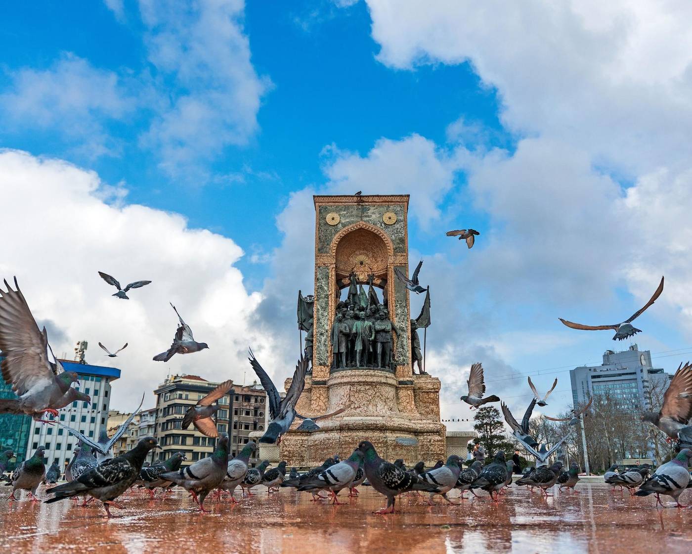 Eresin-Hotels-Express-General-view-31