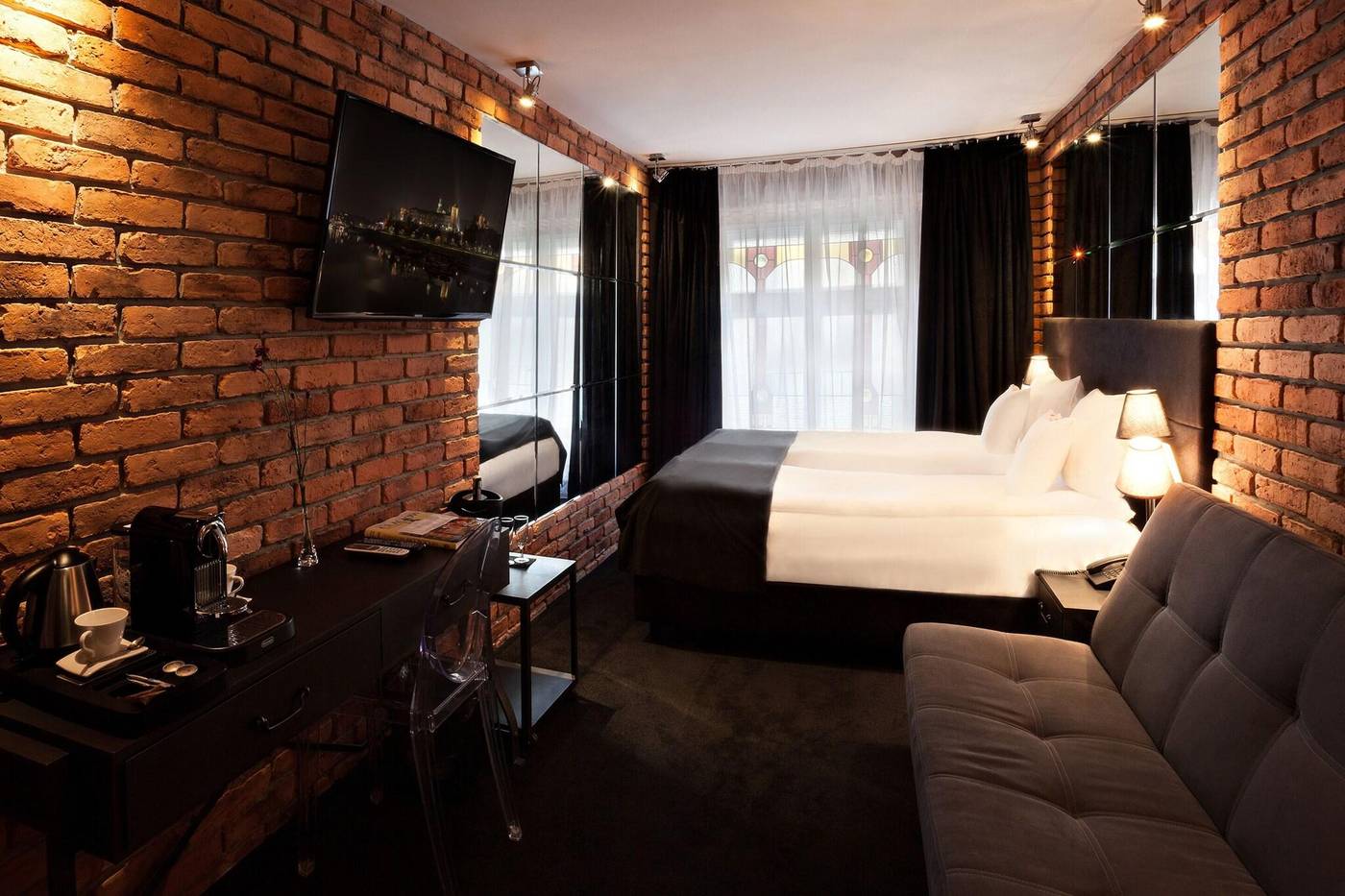 Betmanowska-Main-Square-Residence-Room-53