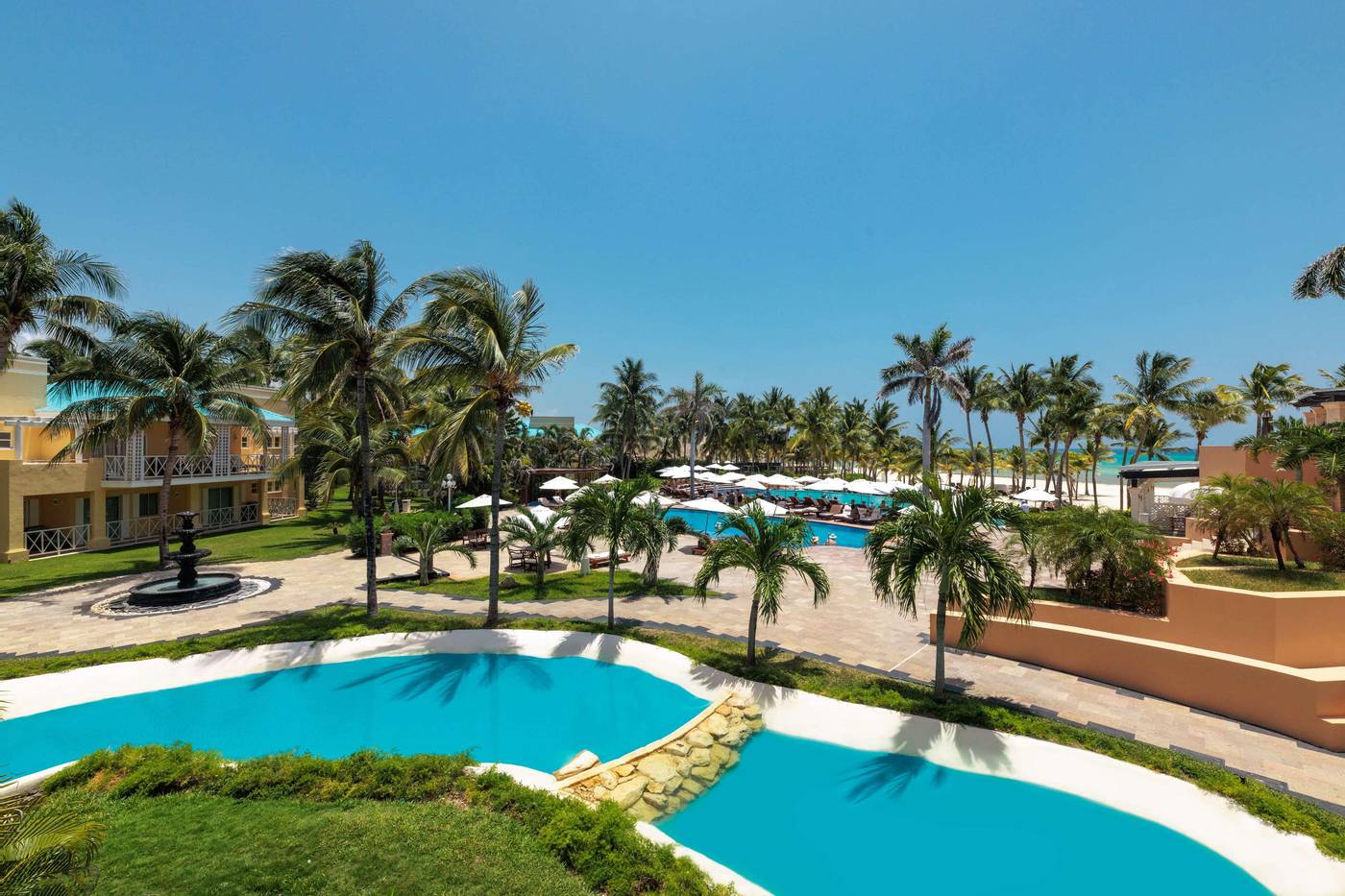 Royal-Hideaway-Playacar-All-Inclusive-Room-2