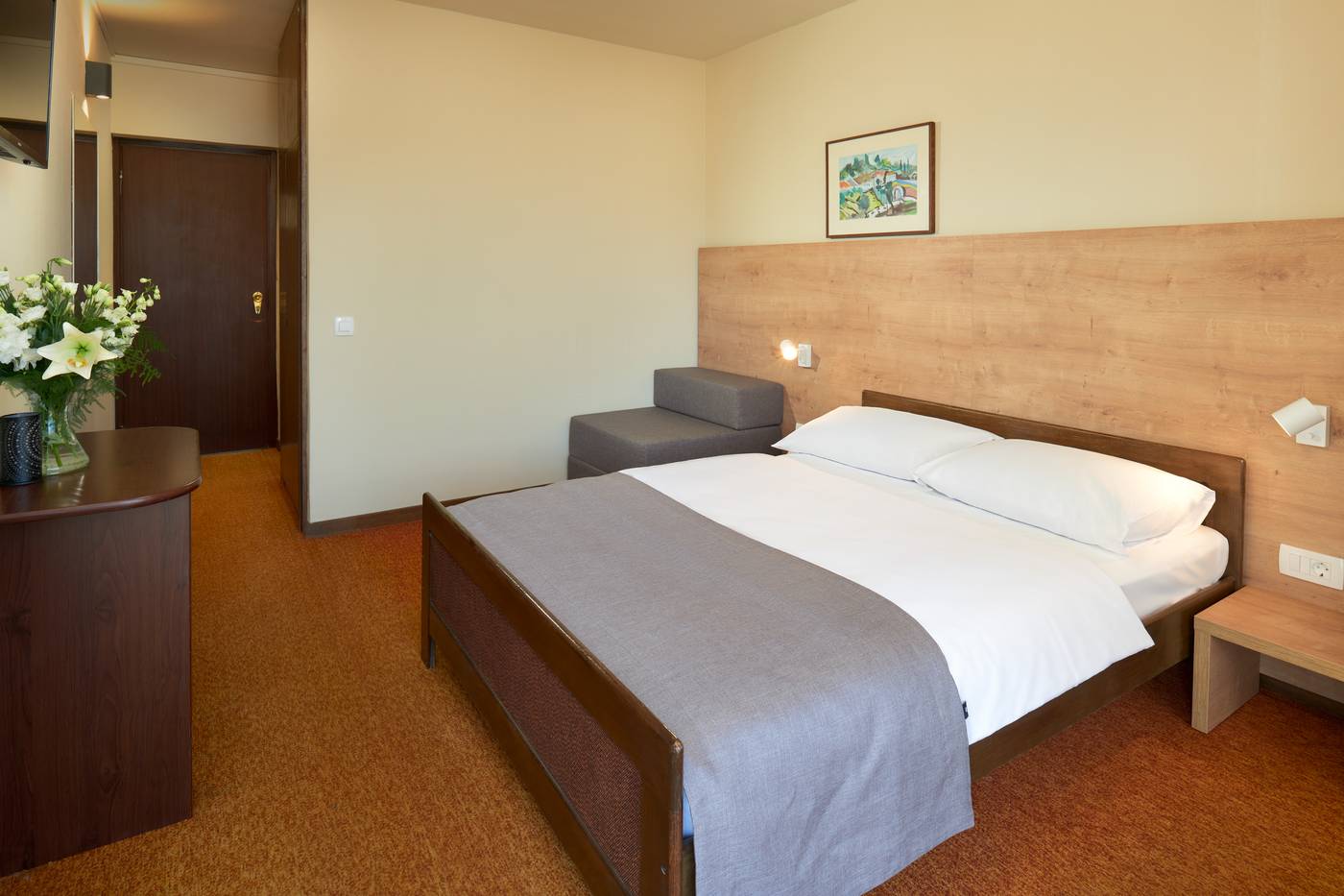 Arkada Sunny Hotel by Valamar-Croatia-ISLAND HVAR-Room-10