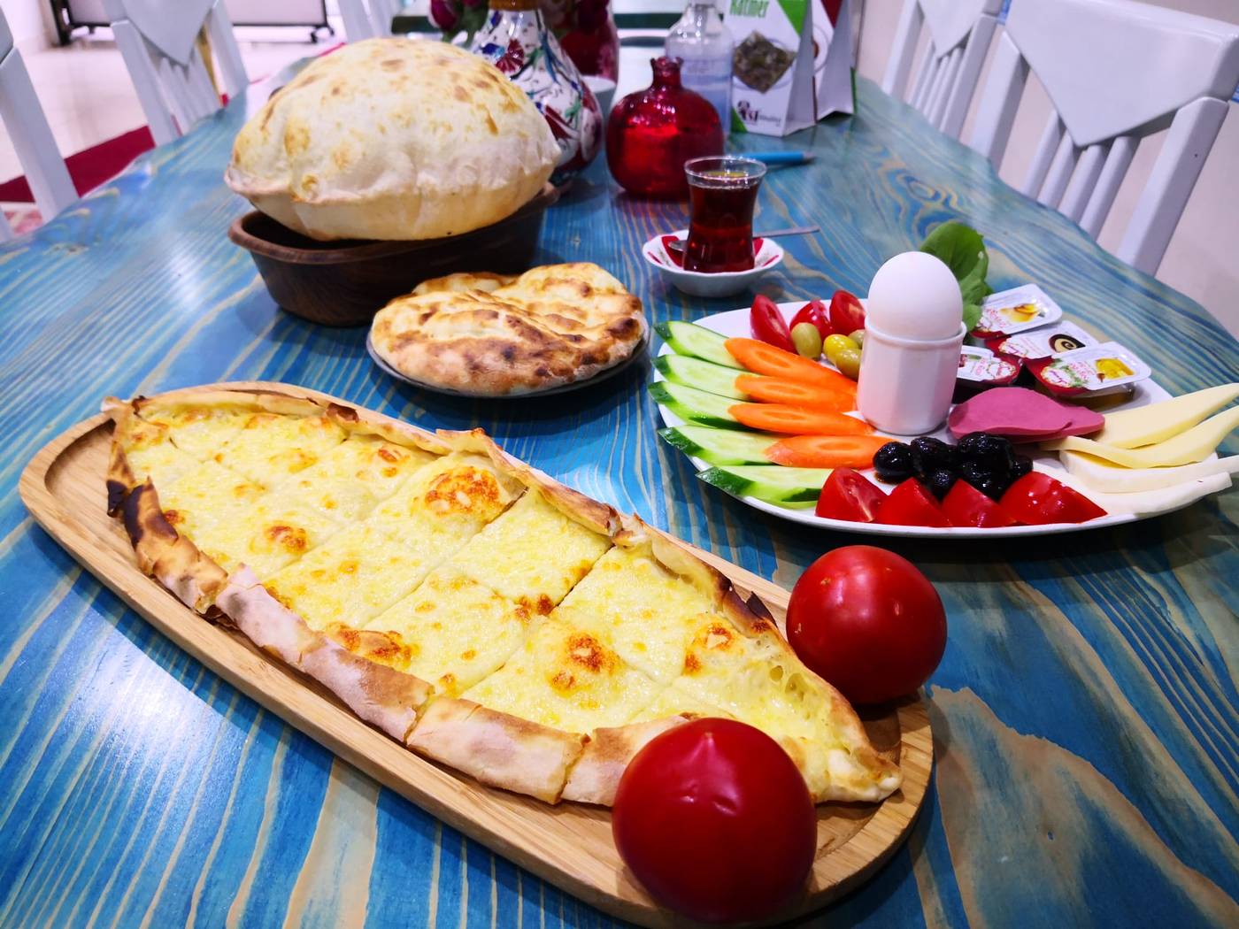 Sultan Suleyman Palace Hotel-Turkey-İstanbul-Restaurant-8