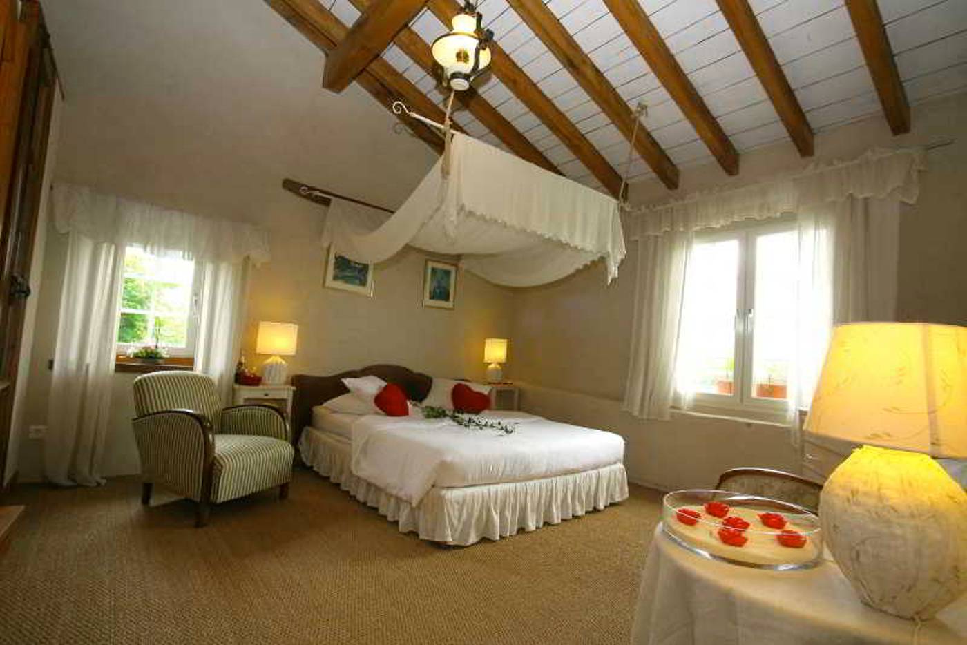 Domaine De Bassilour-France-BIDART-Room-7