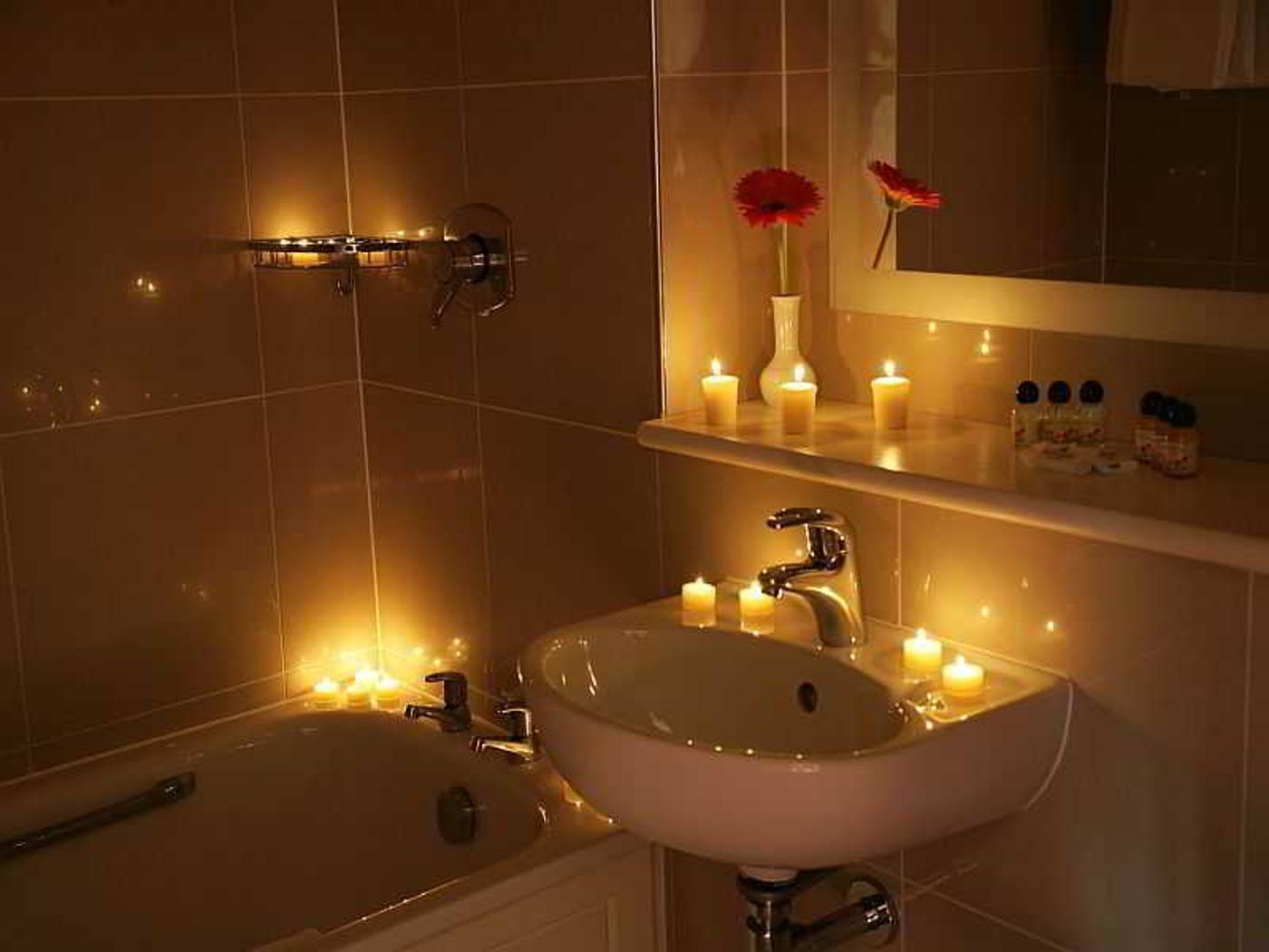 Eyre Square Hotel-Ireland-COUNTY GALWAY-Room-5