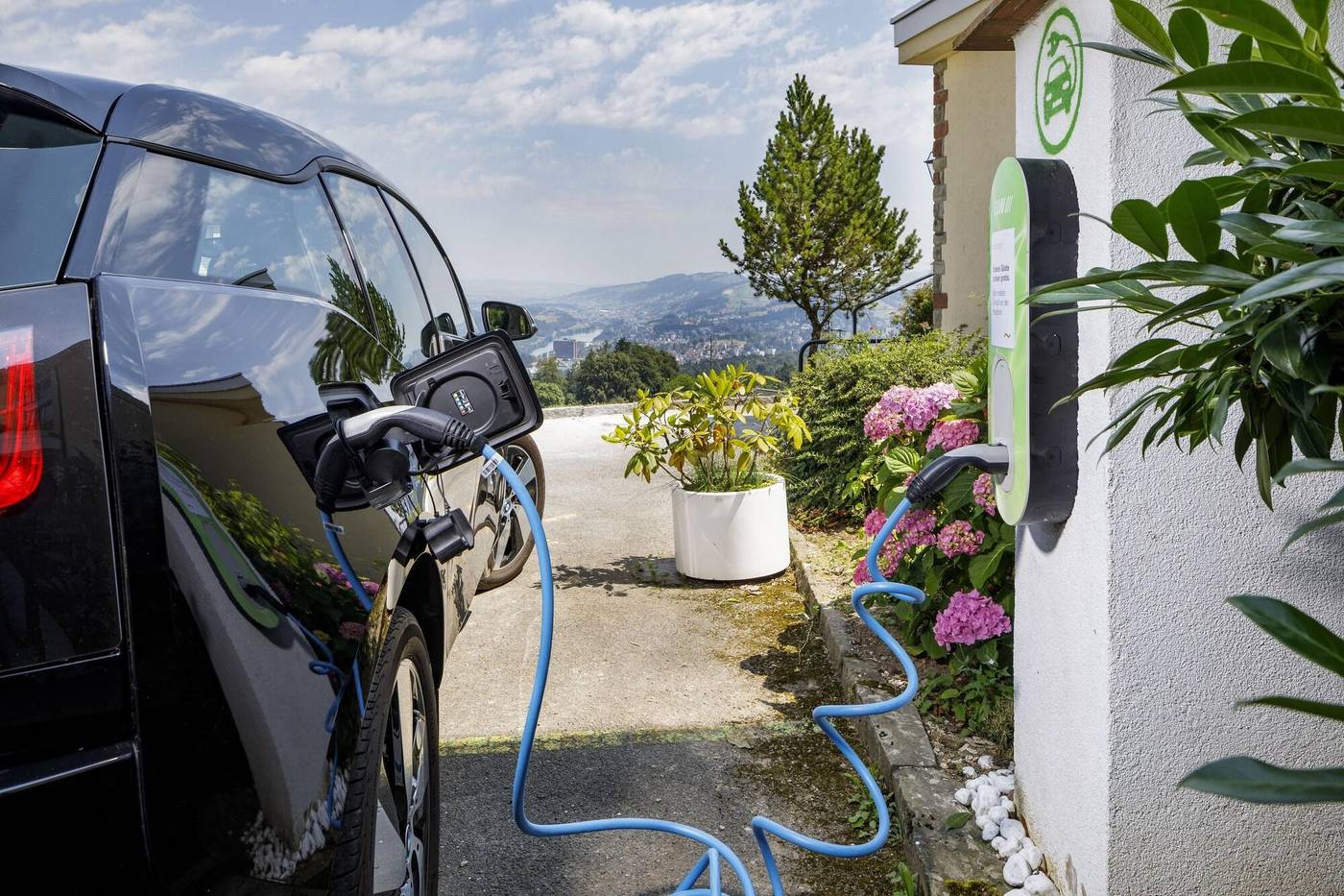 Hotel Sonnenberg-Switzerland-KRIENS-Lobby-6