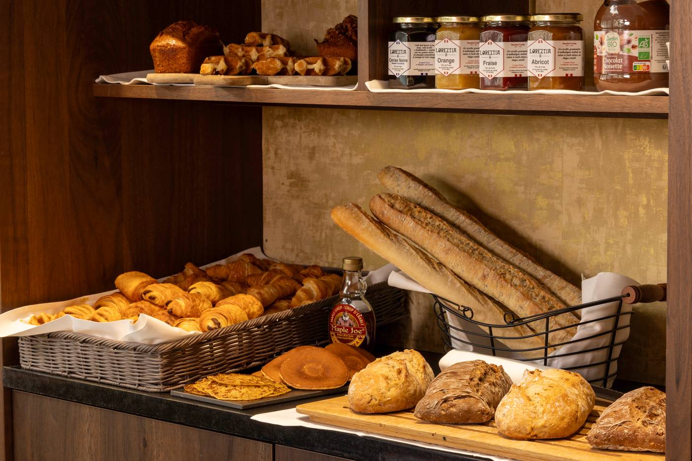 La-Villa-Maillot---Arc-de-Triomphe-Restaurant-62