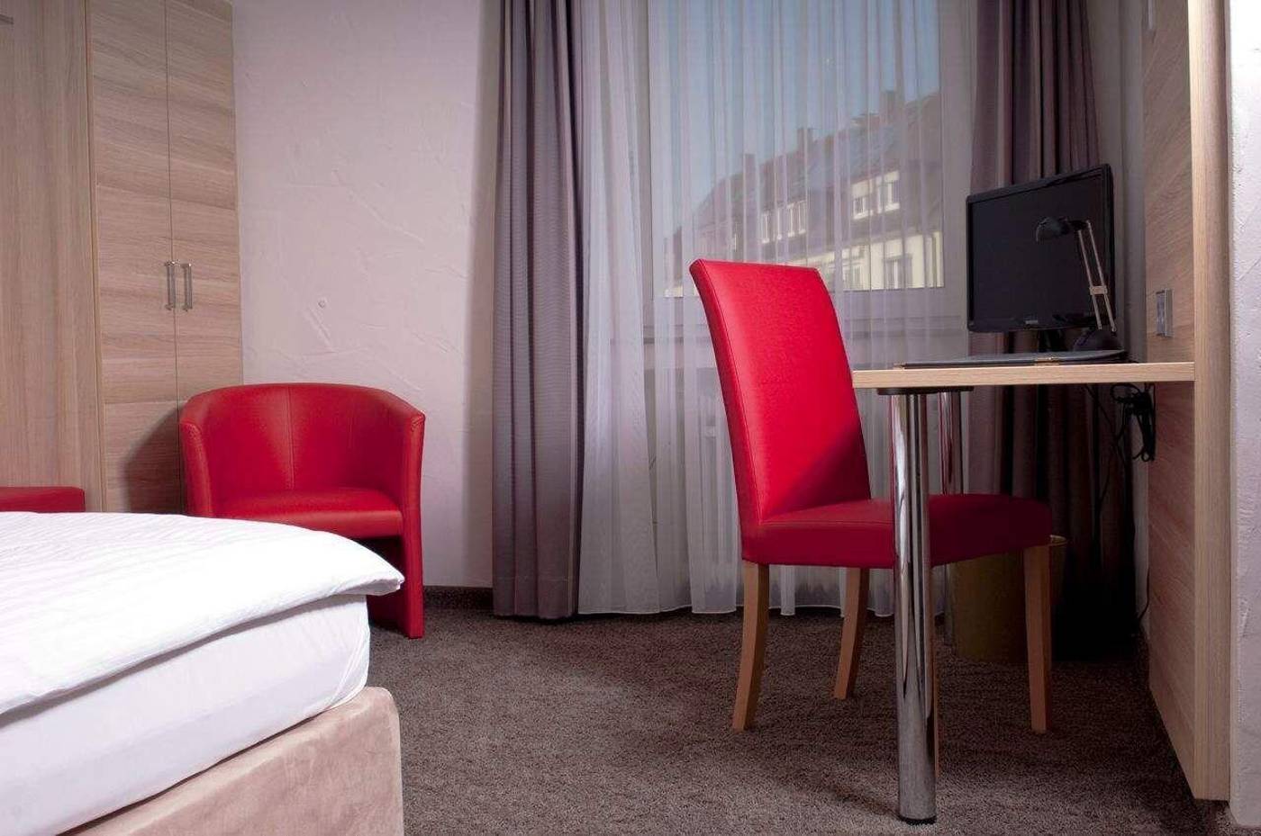 Hotel Wanner-Germany-BÖBLINGEN -General view-1