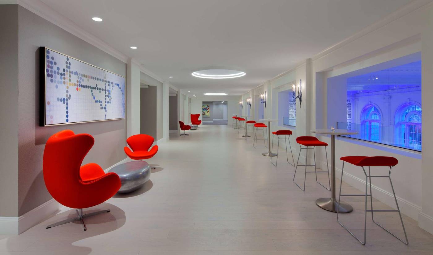 Warwick Hotel Rittenhouse Square-United States-Philadelphia-General view-2