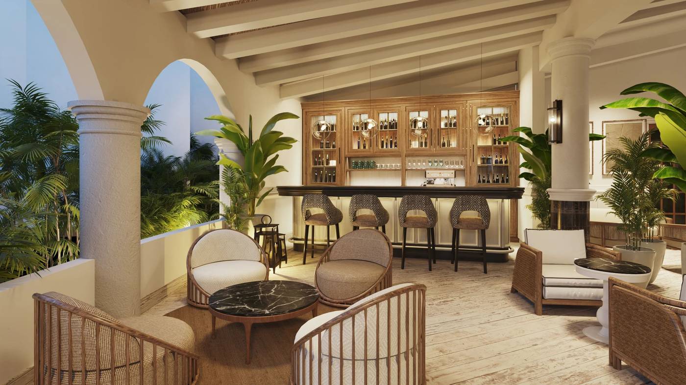 Secrets St Lucia Resort & Spa