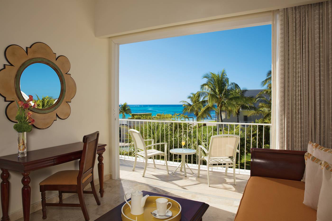 Dreams Tulum Resort and Spa