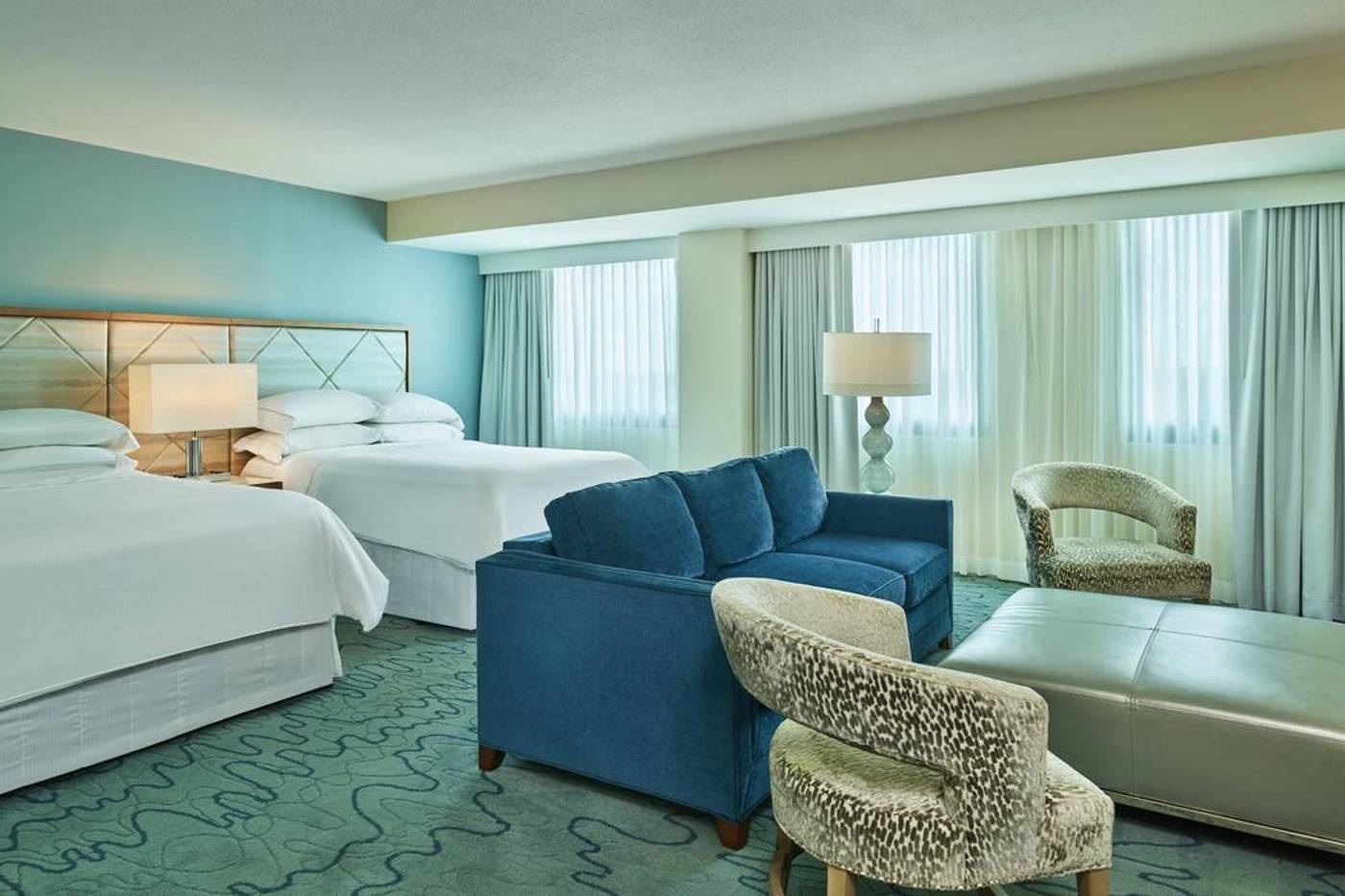 Walt Disney World Dolphin Resort