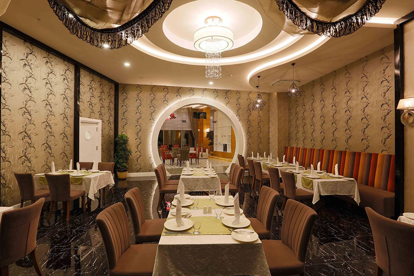 Xoria Resort 
