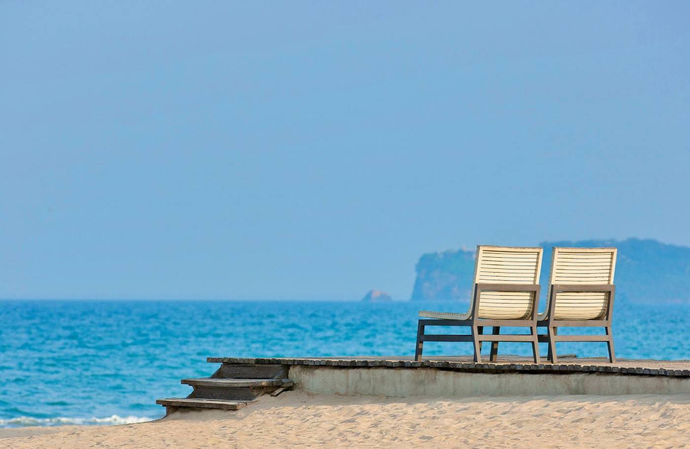 Trinco Blu By Cinnamon-Sri Lanka-TRINCOMALEE-General view-8