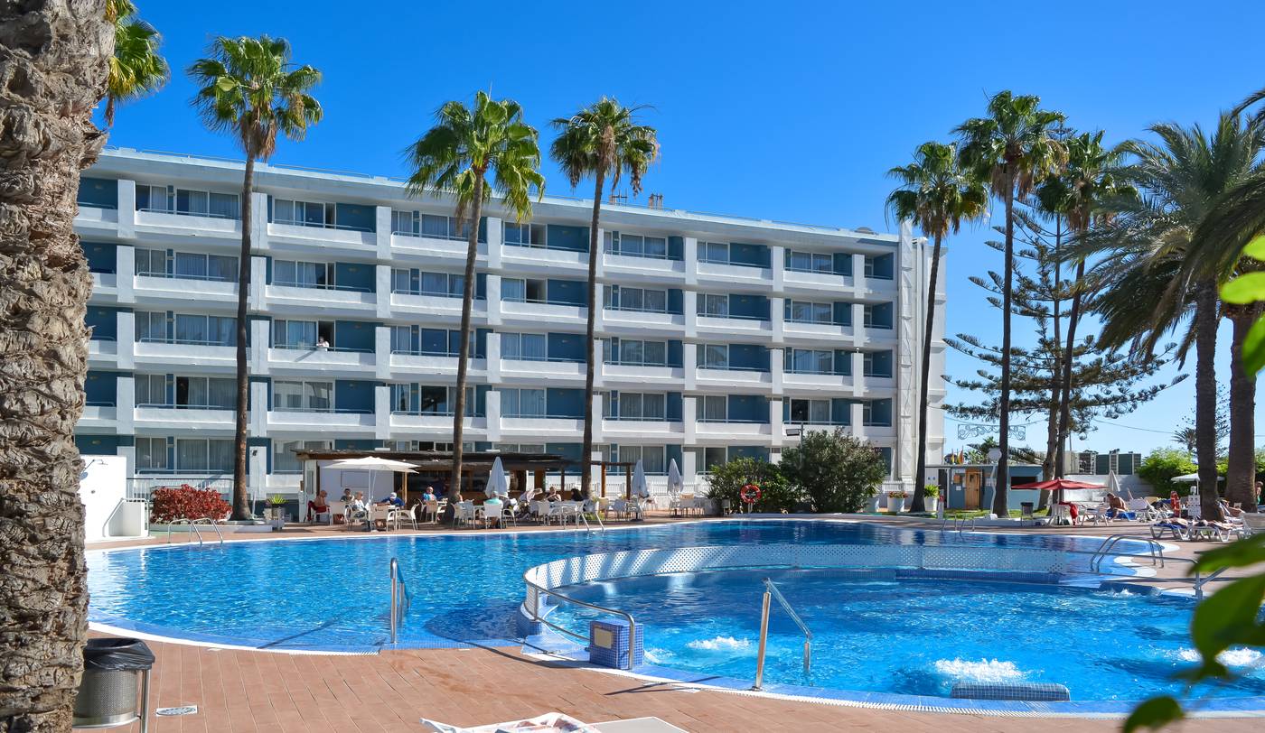 Playa-del-Sol-Apartments---Adults-Only-General-view-1
