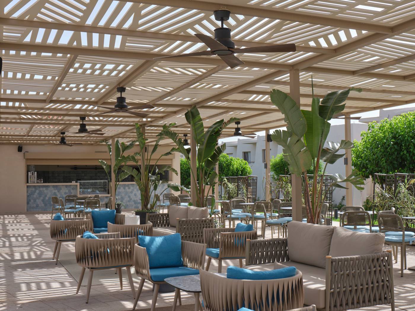 Atlantica Ocean Beach Resort