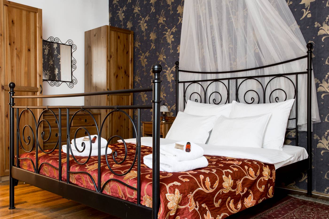 Abella-Suites---Apartments-by-Artery-Hotels-Room-7