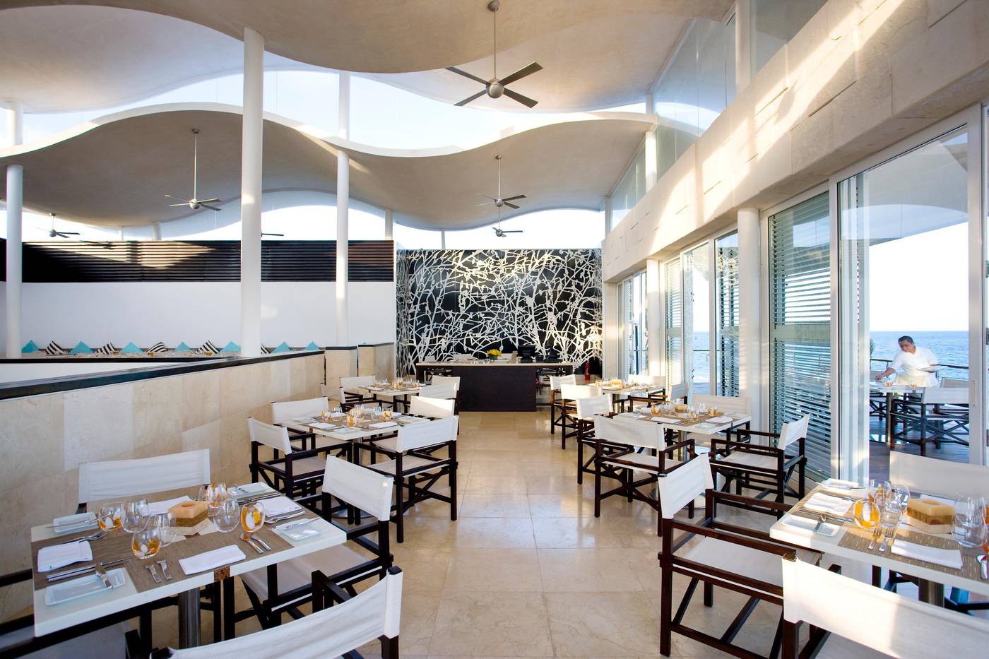 Blue-Diamond-Luxury-Boutique-Riviera-Maya---Adults-Only-Restaurant-35