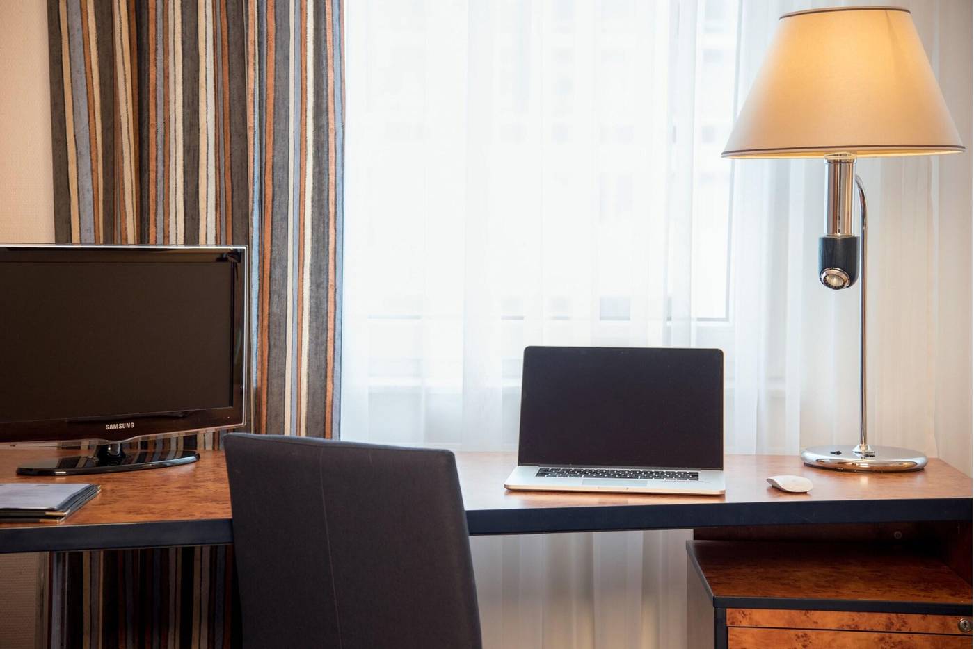 Hotel Arkadia - Germany - FRIEDRICHSDORF - Room - 5