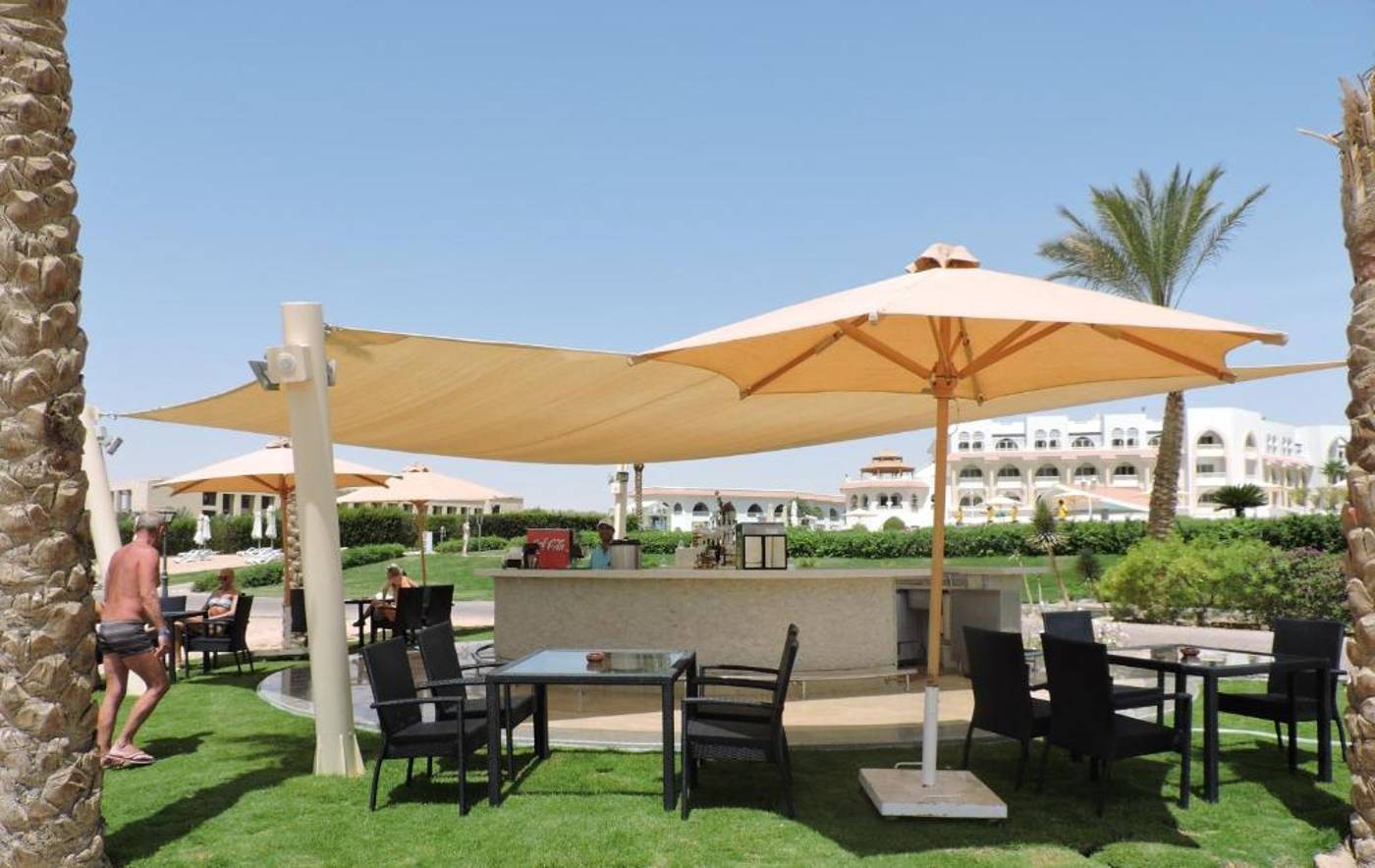 Old Palace Resort Sahl Hasheesh