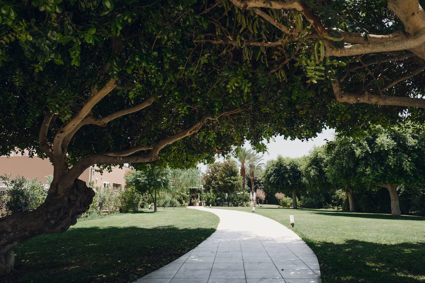 Modica Palace Hotel-Italy-MODICA-General view-4