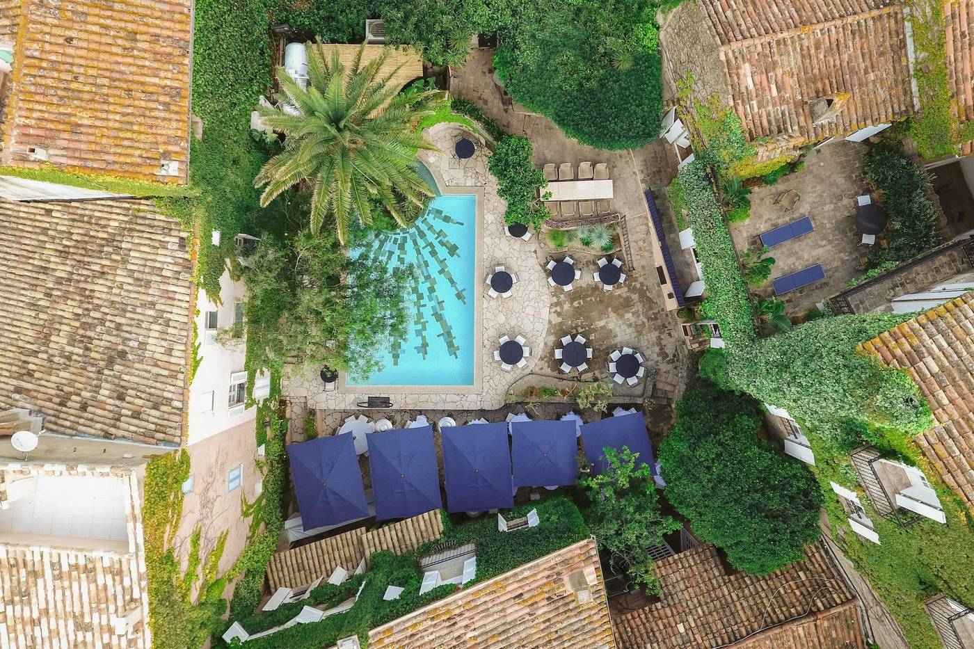 Hotel-Restaurant-Le-Yaca-General-view-8