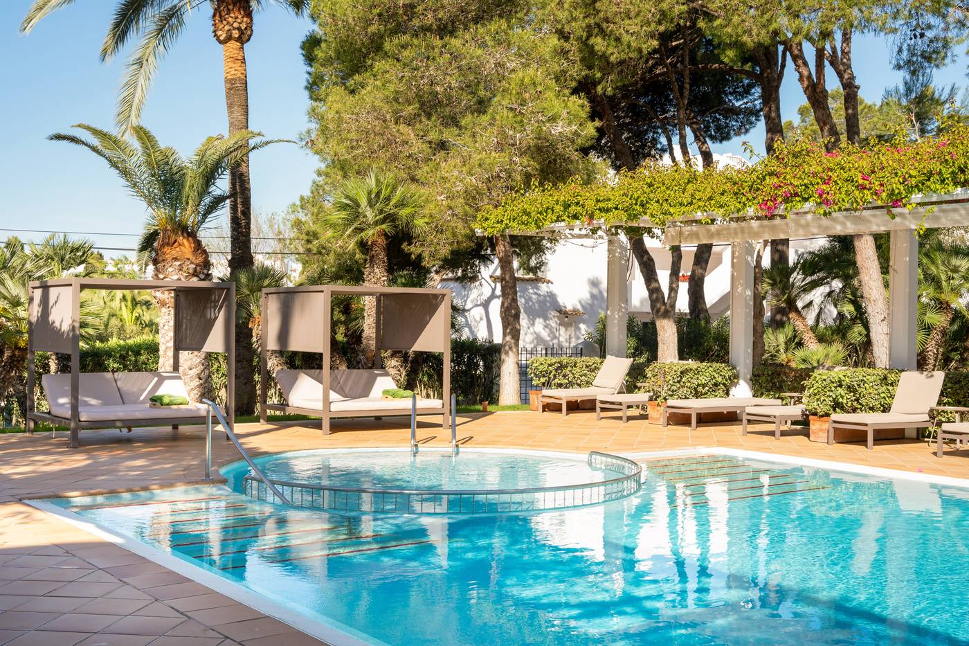 Melia Cala d'Or Boutique Hotel