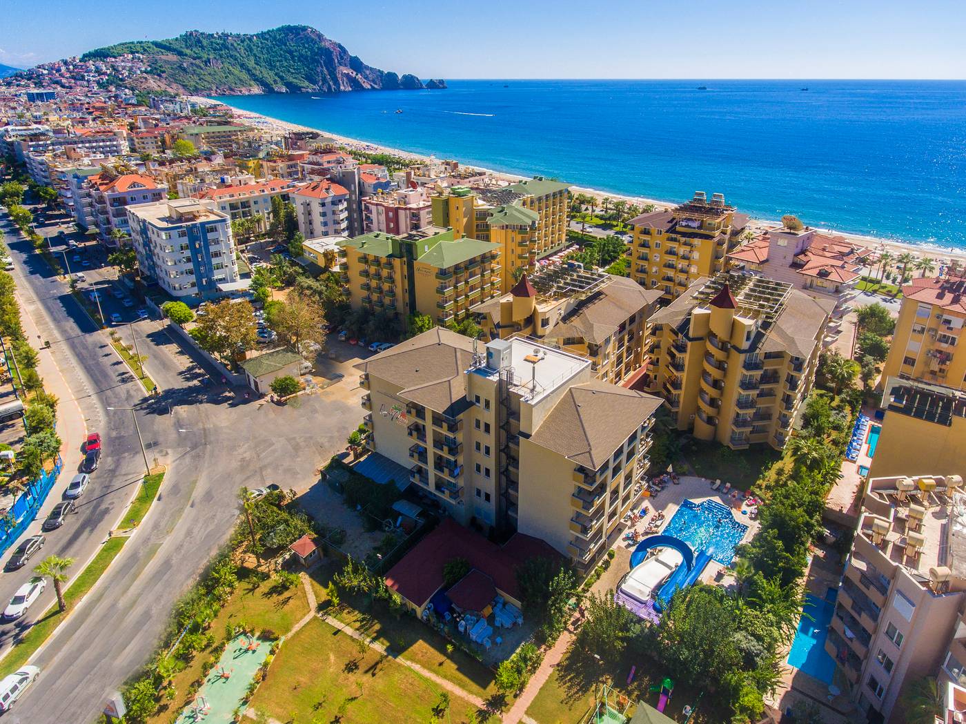 Kleopatra-Royal-Palm-Hotel-General-view-8