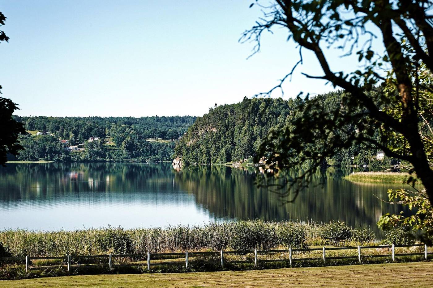 Aspenäs Herrgård-Sweden-LERUM-General view-5