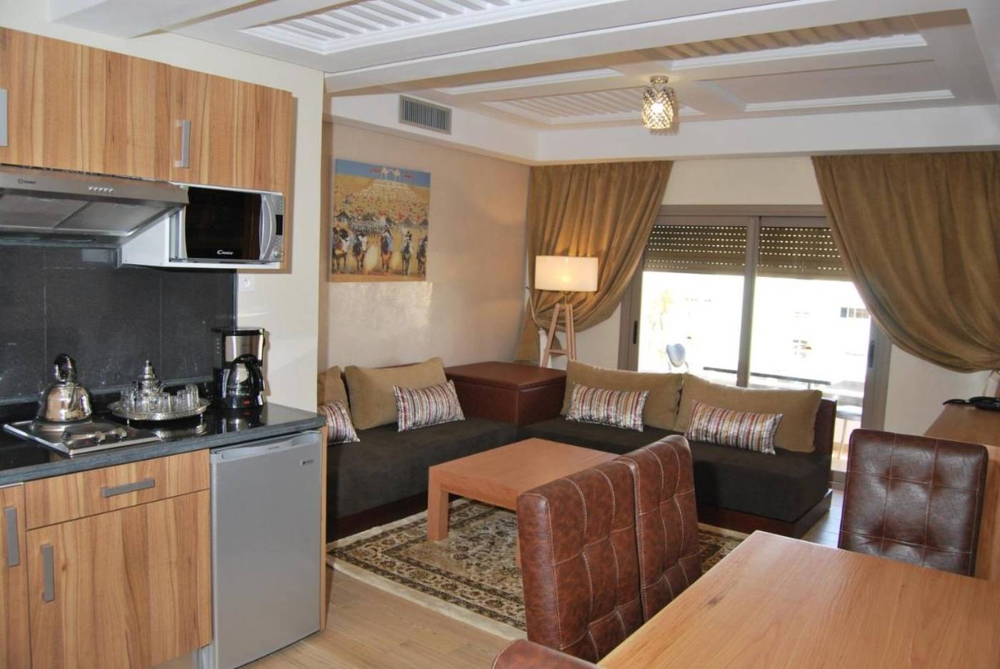 Residence Rofaida 17.10