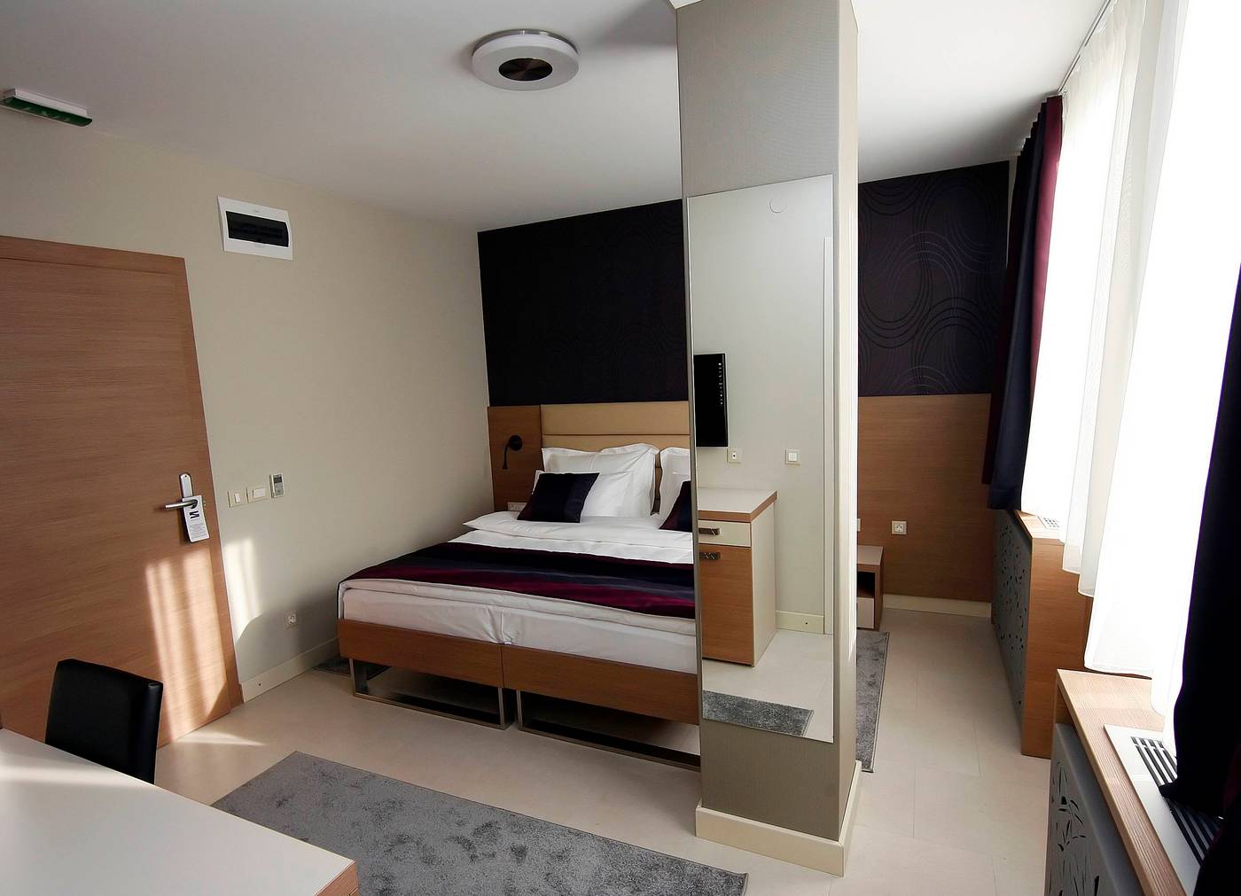 Srbija Garden-Serbia-Belgrade-Room-10