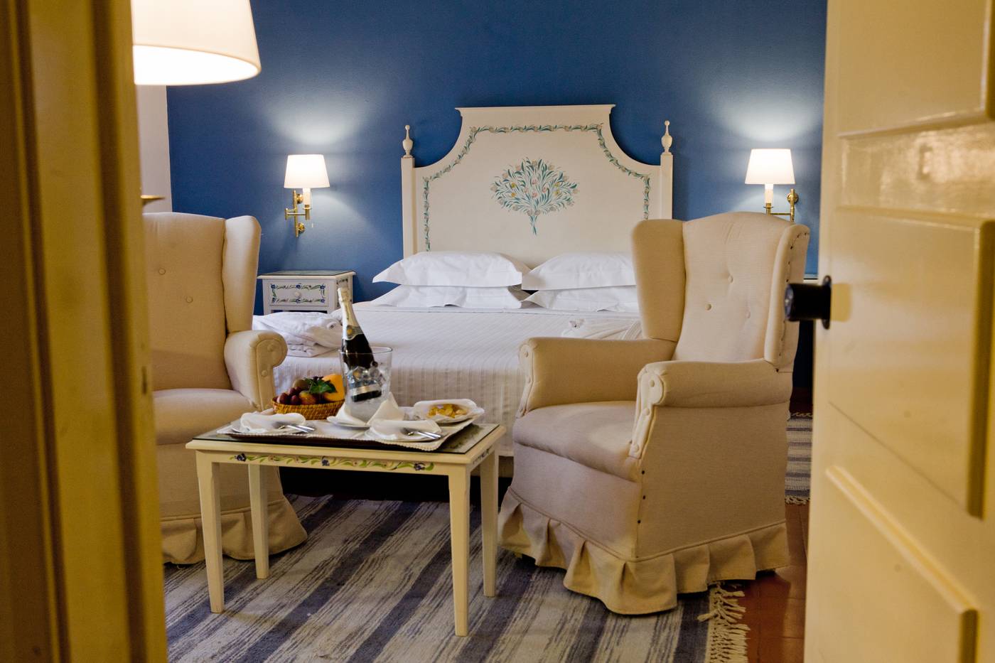 SL Hotel Santa Luzia - Elvas-Portugal-ELVAS-Room-5