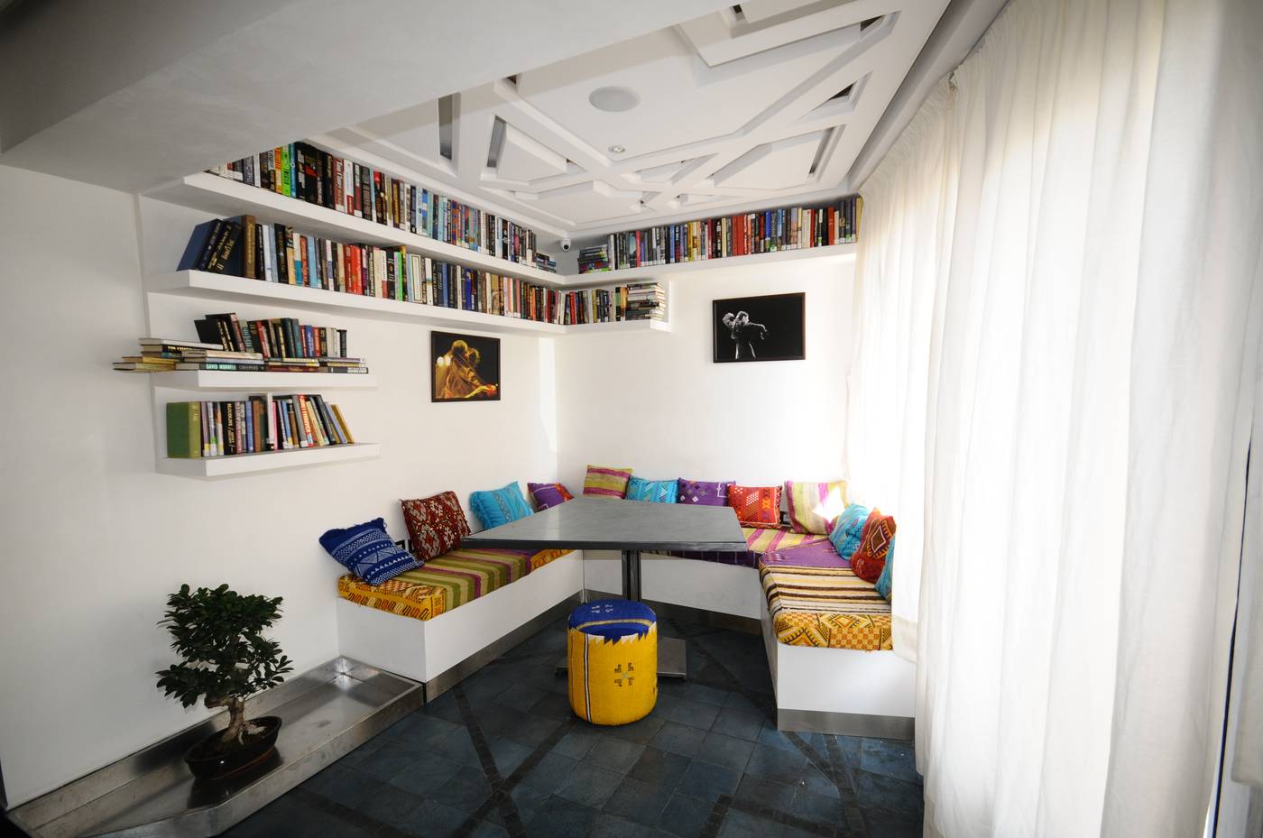 Amani-Hotel-Appart-Restaurant-37