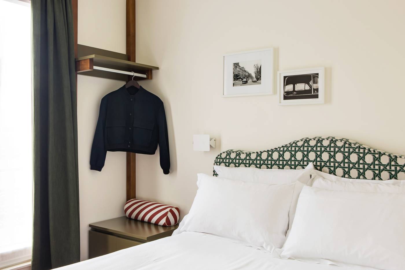 Best-Western-Hotel-le-18-Paris-Room-11