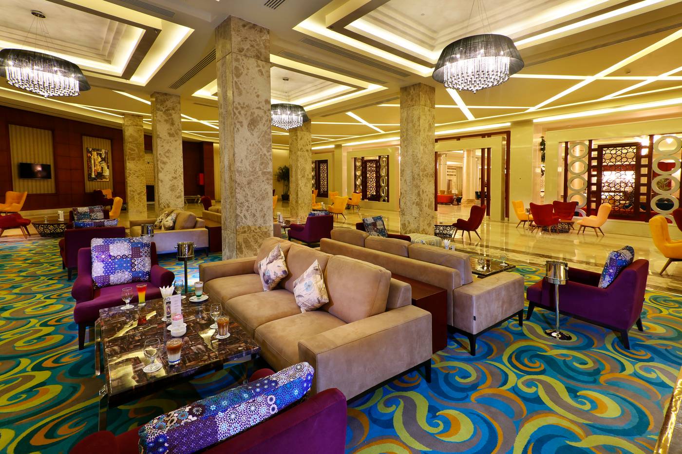 Albatros White Beach