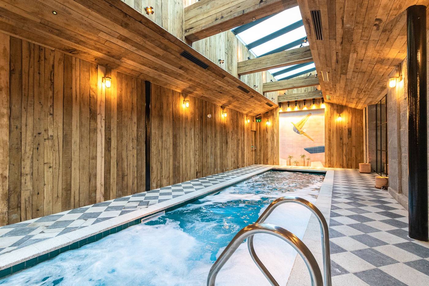 The Dean Cork - Ireland - Cork - Sports and Entertainment - 5