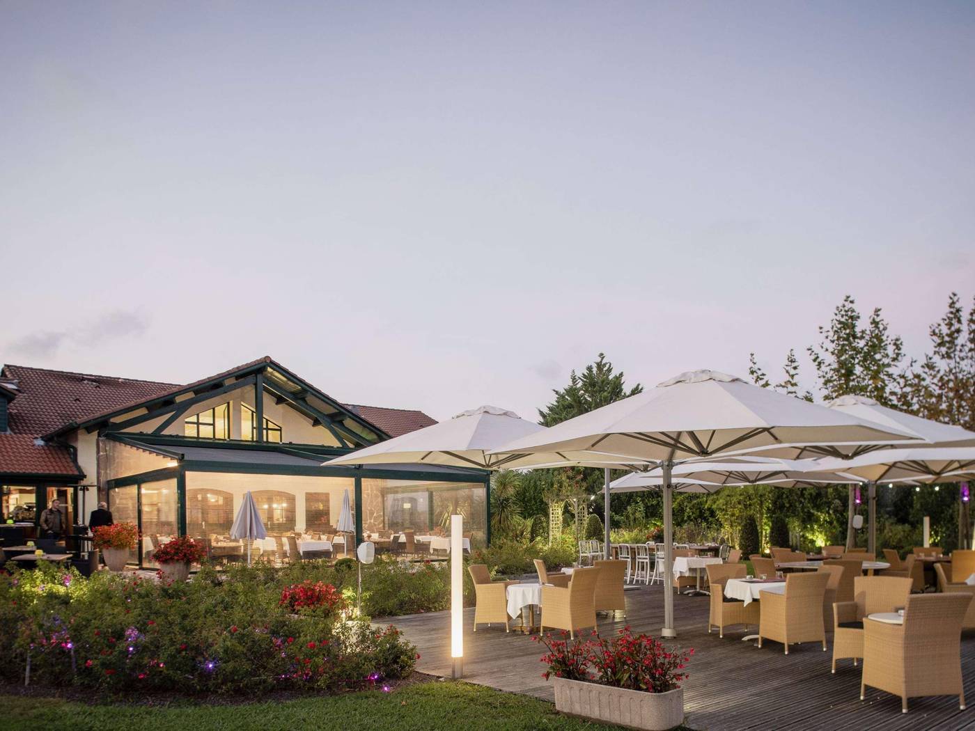 Hotel Donibane Saint-Jean-De-Luz-France-Saint Jean De Luz-General view-6