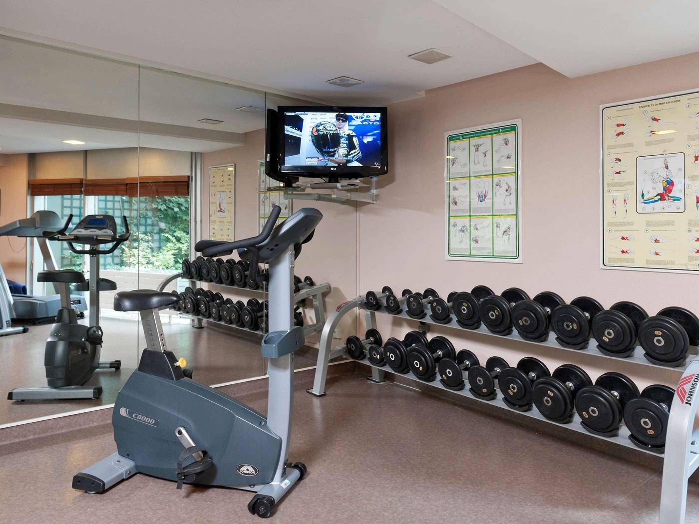 Mercure-Paris-19-Philharmonie-Sports-and-Entertainment-48