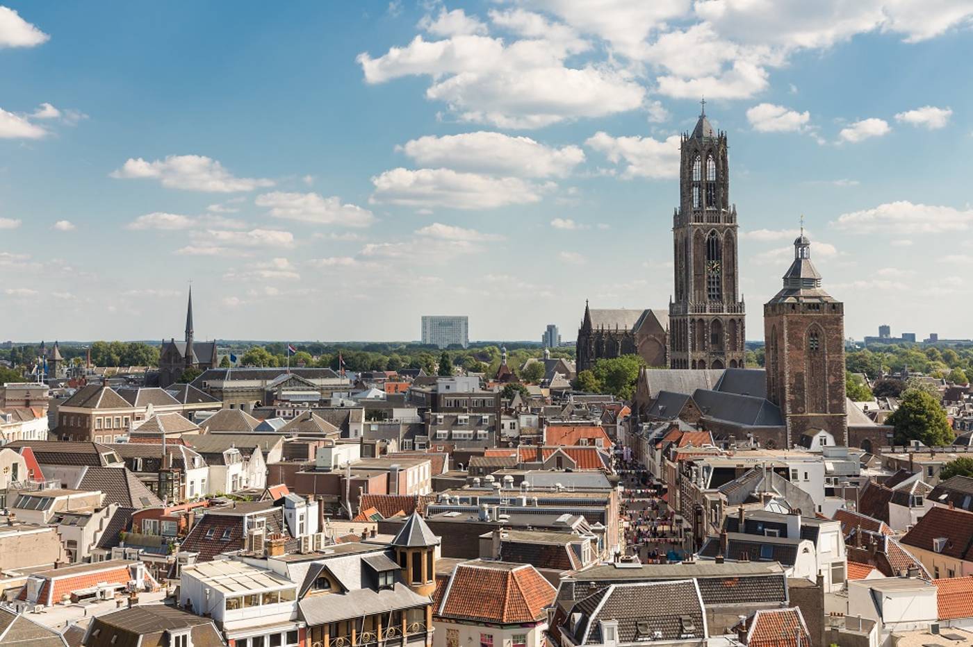 2L De Blend-Netherlands-Utrecht-General view-6